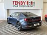 USED 2022 22 POLESTAR POLESTAR 2 Dual Motor 78kWh Long Range Fastback 5dr Electric Auto 4WDE (408 ps) HTD STR+CARPLAY+19"ALLOYS