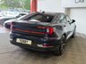 USED 2022 22 POLESTAR POLESTAR 2 Dual Motor 78kWh Long Range Fastback 5dr Electric Auto 4WDE (408 ps) HTD STR+CARPLAY+19"ALLOYS