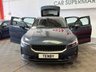 USED 2022 22 POLESTAR POLESTAR 2 Dual Motor 78kWh Long Range Fastback 5dr Electric Auto 4WDE (408 ps) HTD STR+CARPLAY+19"ALLOYS