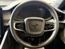 USED 2022 22 POLESTAR POLESTAR 2 Dual Motor 78kWh Long Range Fastback 5dr Electric Auto 4WDE (408 ps) HTD STR+CARPLAY+19"ALLOYS
