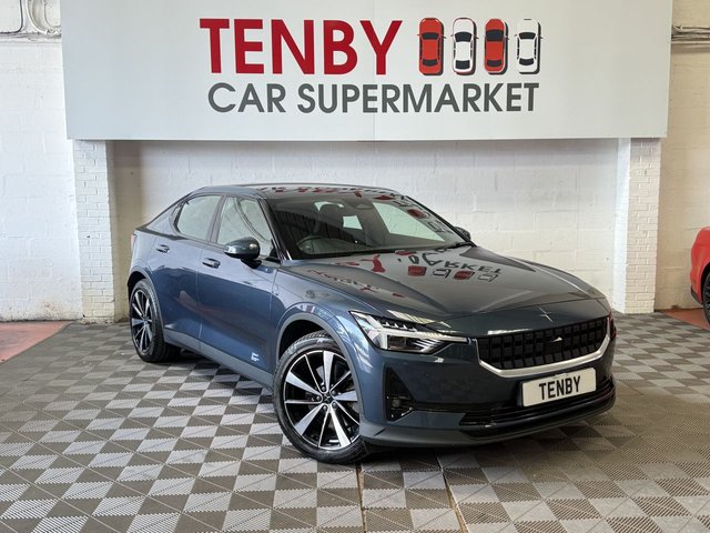 View our POLESTAR POLESTAR 2