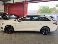 USED 2022 22 CUPRA LEON 1.4 eHybrid 12.8kWh VZ3 Estate 5dr Petrol Plug-in Hybrid DSG Euro 6 (s/s) (245 ps) DIGI DASH+19"ALLOYS+CARPLAY