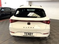 USED 2022 22 CUPRA LEON 1.4 eHybrid 12.8kWh VZ3 Estate 5dr Petrol Plug-in Hybrid DSG Euro 6 (s/s) (245 ps) DIGI DASH+19"ALLOYS+CARPLAY