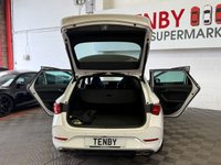 USED 2022 22 CUPRA LEON 1.4 eHybrid 12.8kWh VZ3 Estate 5dr Petrol Plug-in Hybrid DSG Euro 6 (s/s) (245 ps) DIGI DASH+19"ALLOYS+CARPLAY