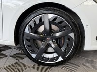 USED 2022 22 CUPRA LEON 1.4 eHybrid 12.8kWh VZ3 Estate 5dr Petrol Plug-in Hybrid DSG Euro 6 (s/s) (245 ps) DIGI DASH+19"ALLOYS+CARPLAY