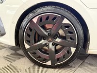 USED 2022 22 CUPRA LEON 1.4 eHybrid 12.8kWh VZ3 Estate 5dr Petrol Plug-in Hybrid DSG Euro 6 (s/s) (245 ps) DIGI DASH+19"ALLOYS+CARPLAY