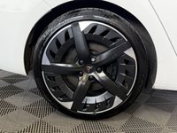 USED 2022 22 CUPRA LEON 1.4 eHybrid 12.8kWh VZ3 Estate 5dr Petrol Plug-in Hybrid DSG Euro 6 (s/s) (245 ps) DIGI DASH+19"ALLOYS+CARPLAY