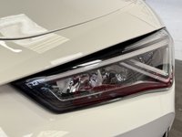 USED 2022 22 CUPRA LEON 1.4 eHybrid 12.8kWh VZ3 Estate 5dr Petrol Plug-in Hybrid DSG Euro 6 (s/s) (245 ps) DIGI DASH+19"ALLOYS+CARPLAY