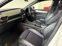 USED 2022 22 CUPRA LEON 1.4 eHybrid 12.8kWh VZ3 Estate 5dr Petrol Plug-in Hybrid DSG Euro 6 (s/s) (245 ps) DIGI DASH+19"ALLOYS+CARPLAY