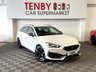 USED 2022 22 CUPRA LEON 1.4 eHybrid 12.8kWh VZ3 Estate 5dr Petrol Plug-in Hybrid DSG Euro 6 (s/s) (245 ps) DIGI DASH+19"ALLOYS+CARPLAY