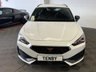 USED 2022 22 CUPRA LEON 1.4 eHybrid 12.8kWh VZ3 Estate 5dr Petrol Plug-in Hybrid DSG Euro 6 (s/s) (245 ps) DIGI DASH+19"ALLOYS+CARPLAY