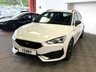 USED 2022 22 CUPRA LEON 1.4 eHybrid 12.8kWh VZ3 Estate 5dr Petrol Plug-in Hybrid DSG Euro 6 (s/s) (245 ps) DIGI DASH+19"ALLOYS+CARPLAY