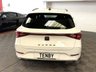 USED 2022 22 CUPRA LEON 1.4 eHybrid 12.8kWh VZ3 Estate 5dr Petrol Plug-in Hybrid DSG Euro 6 (s/s) (245 ps) DIGI DASH+19"ALLOYS+CARPLAY