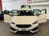 USED 2022 22 CUPRA LEON 1.4 eHybrid 12.8kWh VZ3 Estate 5dr Petrol Plug-in Hybrid DSG Euro 6 (s/s) (245 ps) DIGI DASH+19"ALLOYS+CARPLAY