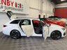 USED 2022 22 CUPRA LEON 1.4 eHybrid 12.8kWh VZ3 Estate 5dr Petrol Plug-in Hybrid DSG Euro 6 (s/s) (245 ps) DIGI DASH+19"ALLOYS+CARPLAY