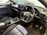 USED 2022 22 CUPRA LEON 1.4 eHybrid 12.8kWh VZ3 Estate 5dr Petrol Plug-in Hybrid DSG Euro 6 (s/s) (245 ps) DIGI DASH+19"ALLOYS+CARPLAY