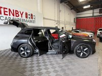 USED 2022 71 BMW IX 50 111.5kWh M Sport SUV 5dr Electric Auto xDrive (523 ps) REV CAM+DIGI DASH+SOPHISTO GREY