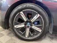 USED 2022 71 BMW IX 50 111.5kWh M Sport SUV 5dr Electric Auto xDrive (523 ps) REV CAM+DIGI DASH+SOPHISTO GREY