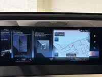 USED 2022 71 BMW IX 50 111.5kWh M Sport SUV 5dr Electric Auto xDrive (523 ps) REV CAM+DIGI DASH+SOPHISTO GREY