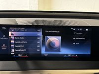 USED 2022 71 BMW IX 50 111.5kWh M Sport SUV 5dr Electric Auto xDrive (523 ps) REV CAM+DIGI DASH+SOPHISTO GREY