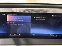 USED 2022 71 BMW IX 50 111.5kWh M Sport SUV 5dr Electric Auto xDrive (523 ps) REV CAM+DIGI DASH+SOPHISTO GREY