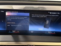 USED 2022 71 BMW IX 50 111.5kWh M Sport SUV 5dr Electric Auto xDrive (523 ps) REV CAM+DIGI DASH+SOPHISTO GREY