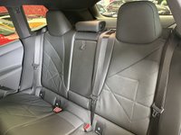 USED 2022 71 BMW IX 50 111.5kWh M Sport SUV 5dr Electric Auto xDrive (523 ps) REV CAM+DIGI DASH+SOPHISTO GREY
