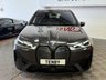 USED 2022 71 BMW IX 50 111.5kWh M Sport SUV 5dr Electric Auto xDrive (523 ps) REV CAM+DIGI DASH+SOPHISTO GREY