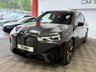 USED 2022 71 BMW IX 50 111.5kWh M Sport SUV 5dr Electric Auto xDrive (523 ps) REV CAM+DIGI DASH+SOPHISTO GREY