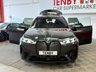 USED 2022 71 BMW IX 50 111.5kWh M Sport SUV 5dr Electric Auto xDrive (523 ps) REV CAM+DIGI DASH+SOPHISTO GREY