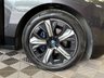 USED 2022 71 BMW IX 50 111.5kWh M Sport SUV 5dr Electric Auto xDrive (523 ps) REV CAM+DIGI DASH+SOPHISTO GREY