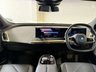 USED 2022 71 BMW IX 50 111.5kWh M Sport SUV 5dr Electric Auto xDrive (523 ps) REV CAM+DIGI DASH+SOPHISTO GREY