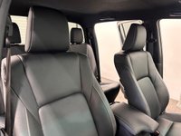 USED 2024 73 TOYOTA HILUX 2.8 D-4D Invincible X Pickup Double Cab 4dr Diesel Auto 4WD Euro 6 (s/s) (204 ps) 