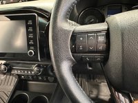 USED 2024 73 TOYOTA HILUX 2.8 D-4D Invincible X Pickup Double Cab 4dr Diesel Auto 4WD Euro 6 (s/s) (204 ps) 