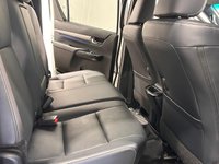 USED 2024 73 TOYOTA HILUX 2.8 D-4D Invincible X Pickup Double Cab 4dr Diesel Auto 4WD Euro 6 (s/s) (204 ps) 