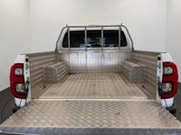 USED 2024 73 TOYOTA HILUX 2.8 D-4D Invincible X Pickup Double Cab 4dr Diesel Auto 4WD Euro 6 (s/s) (204 ps) 