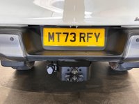 USED 2024 73 TOYOTA HILUX 2.8 D-4D Invincible X Pickup Double Cab 4dr Diesel Auto 4WD Euro 6 (s/s) (204 ps) 