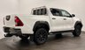 USED 2024 73 TOYOTA HILUX 2.8 D-4D Invincible X Pickup Double Cab 4dr Diesel Auto 4WD Euro 6 (s/s) (204 ps) 