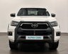 USED 2024 73 TOYOTA HILUX 2.8 D-4D Invincible X Pickup Double Cab 4dr Diesel Auto 4WD Euro 6 (s/s) (204 ps) 