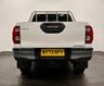 USED 2024 73 TOYOTA HILUX 2.8 D-4D Invincible X Pickup Double Cab 4dr Diesel Auto 4WD Euro 6 (s/s) (204 ps) 