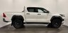 USED 2024 73 TOYOTA HILUX 2.8 D-4D Invincible X Pickup Double Cab 4dr Diesel Auto 4WD Euro 6 (s/s) (204 ps) 