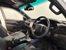 USED 2024 73 TOYOTA HILUX 2.8 D-4D Invincible X Pickup Double Cab 4dr Diesel Auto 4WD Euro 6 (s/s) (204 ps) 