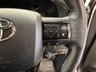 USED 2024 73 TOYOTA HILUX 2.8 D-4D Invincible X Pickup Double Cab 4dr Diesel Auto 4WD Euro 6 (s/s) (204 ps) 