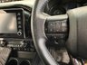 USED 2024 73 TOYOTA HILUX 2.8 D-4D Invincible X Pickup Double Cab 4dr Diesel Auto 4WD Euro 6 (s/s) (204 ps) 