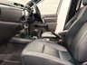 USED 2024 73 TOYOTA HILUX 2.8 D-4D Invincible X Pickup Double Cab 4dr Diesel Auto 4WD Euro 6 (s/s) (204 ps) 
