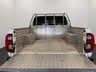 USED 2024 73 TOYOTA HILUX 2.8 D-4D Invincible X Pickup Double Cab 4dr Diesel Auto 4WD Euro 6 (s/s) (204 ps) 