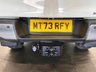USED 2024 73 TOYOTA HILUX 2.8 D-4D Invincible X Pickup Double Cab 4dr Diesel Auto 4WD Euro 6 (s/s) (204 ps) 