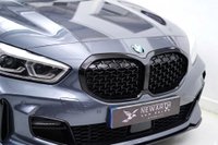 USED 2020 69 BMW 1 SERIES 1.5 116d M Sport DCT Euro 6 (s/s) 5dr PANORAMIC ROOF | BLACK TRIM PK