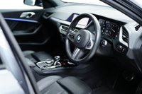 USED 2020 69 BMW 1 SERIES 1.5 116d M Sport DCT Euro 6 (s/s) 5dr PANORAMIC ROOF | BLACK TRIM PK
