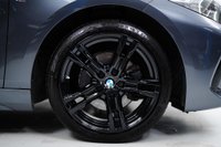USED 2020 69 BMW 1 SERIES 1.5 116d M Sport DCT Euro 6 (s/s) 5dr PANORAMIC ROOF | BLACK TRIM PK
